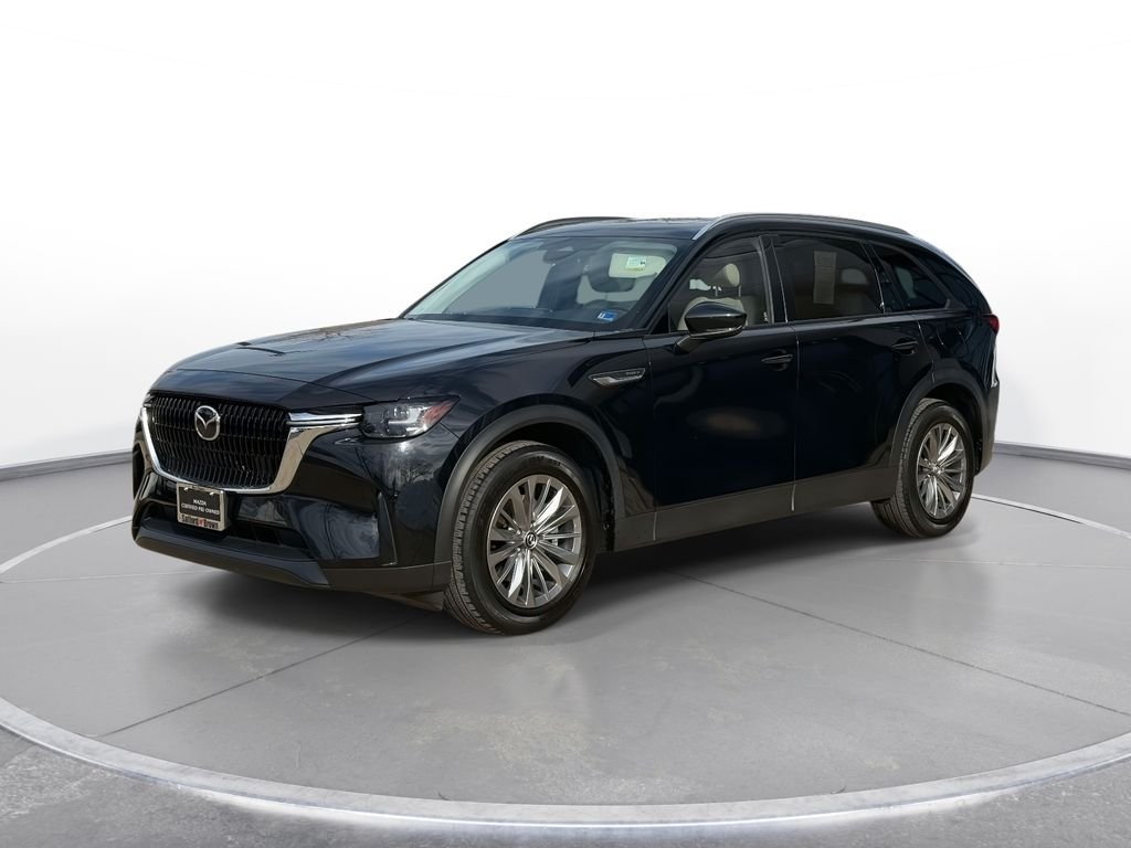2024 Mazda CX-90 Preferred Package