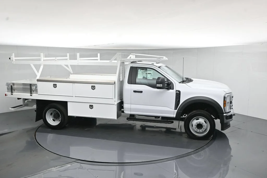 New 2026 Oxford White Ford XL image 59