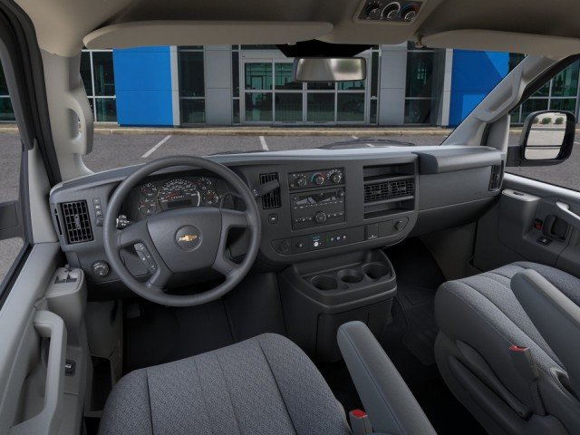 2026 Chevrolet Express Passenger LS - Photo 15