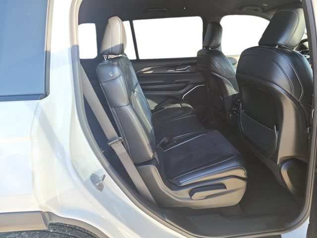 2022 Jeep Grand Cherokee L Altitude - Photo 28