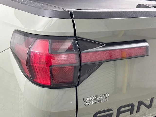 Certified Pre-Owned 2023 Hyundai Santa Cruz Limited