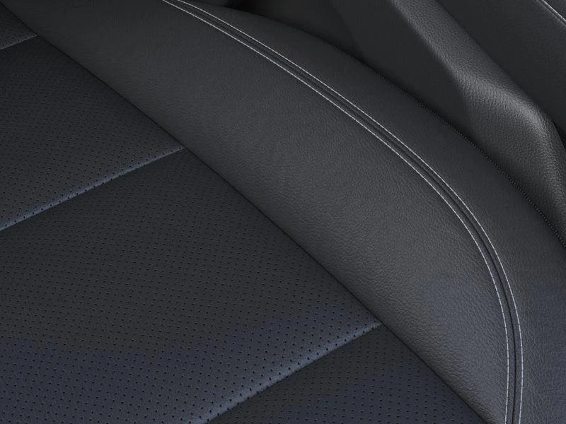 Used 2026 Sterling Gray Metallic Chevrolet LT image 21