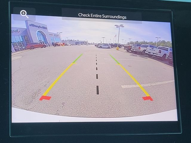 2024 Jeep Grand Cherokee L Altitude - Photo 26