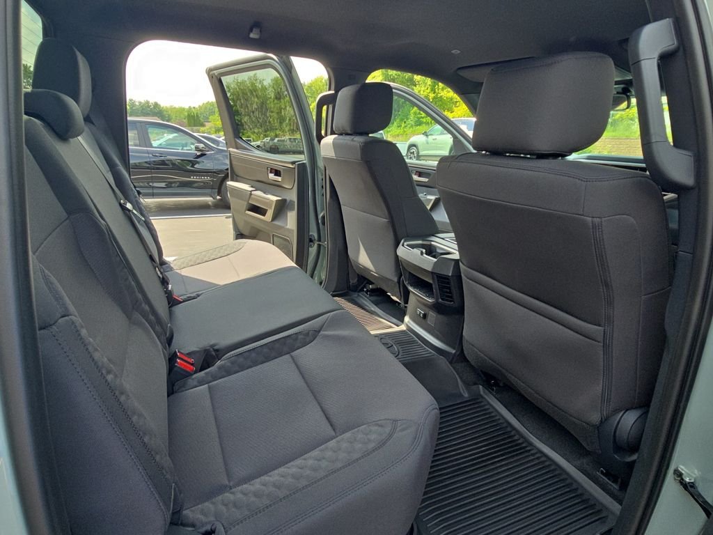 Used 2026  Toyota SR5 image 12