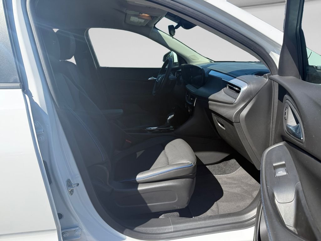 Used 2026 White Buick Sport Touring image 17