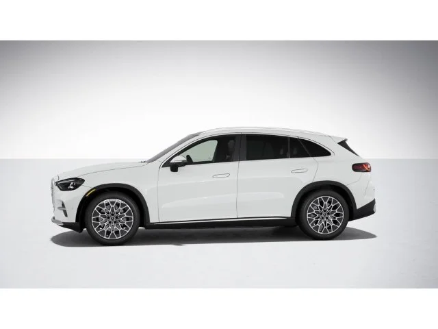 New 2027  Mercedes-Benz GLC 400 image 36