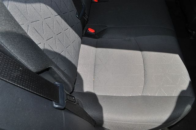 Used 2025 Silver Toyota XLE image 26