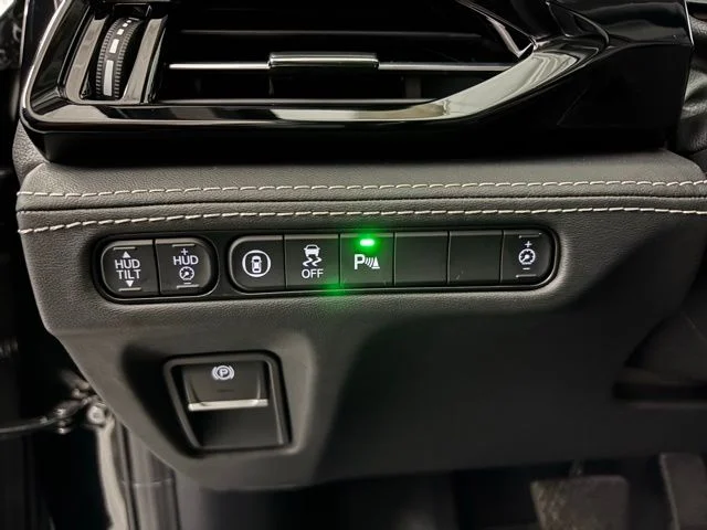 2026 Acura MDX Advance Package - Photo 30