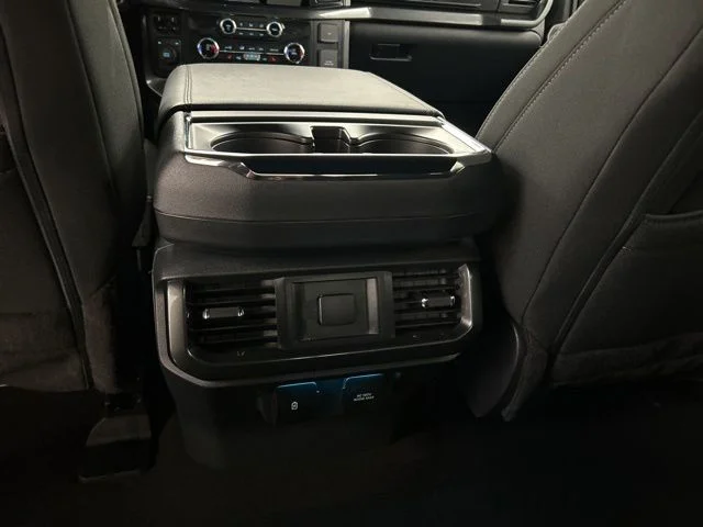 Used 2023 Blue Ford XLT image 22