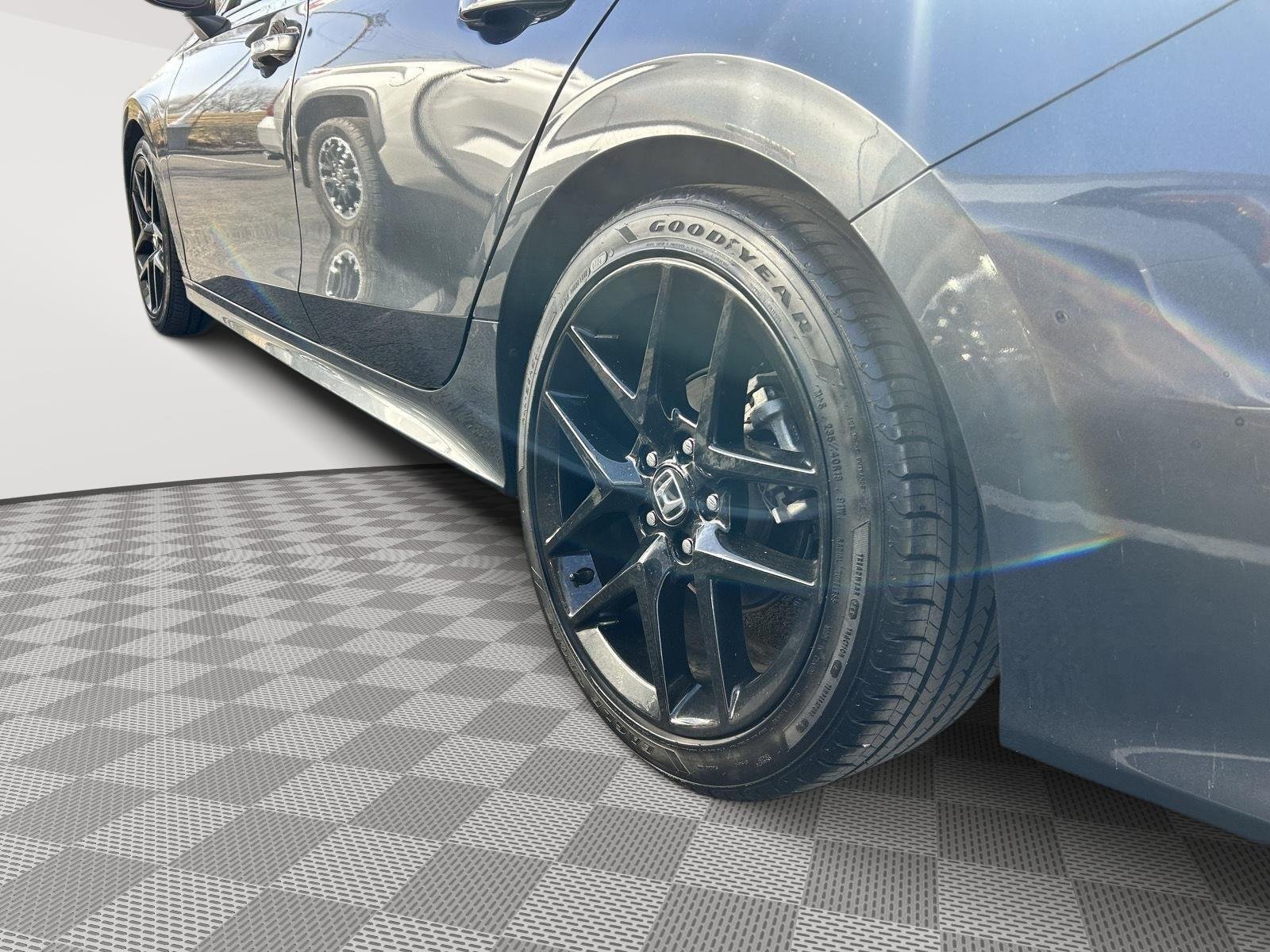 2024 Honda Civic Sport - Photo 16