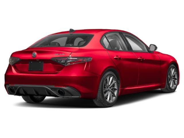 2025 Alfa Romeo Giulia SPRINT photo 3