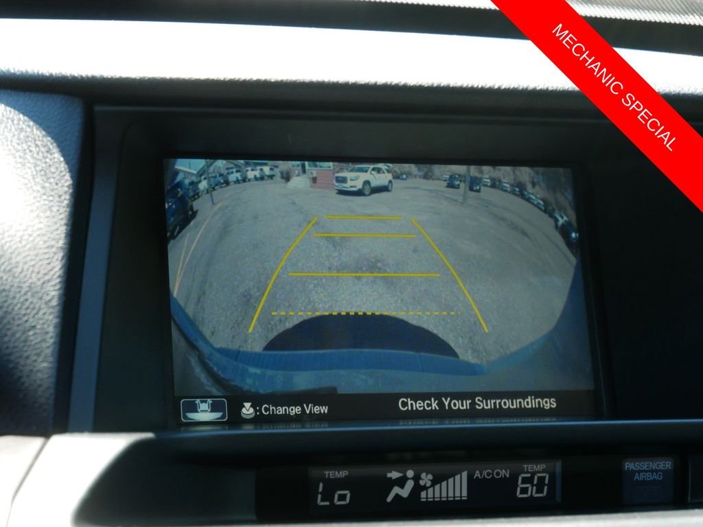 Used 2015  Honda EX-L image 27
