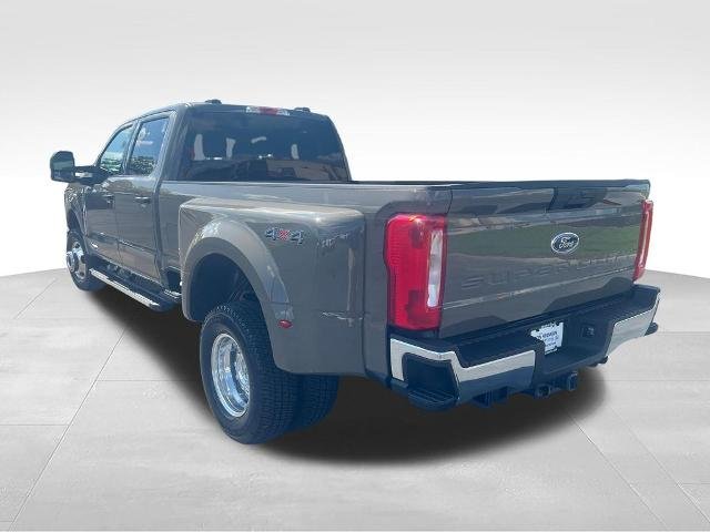 New 2026 Marsh Gray Ford F-350® XLT image 31