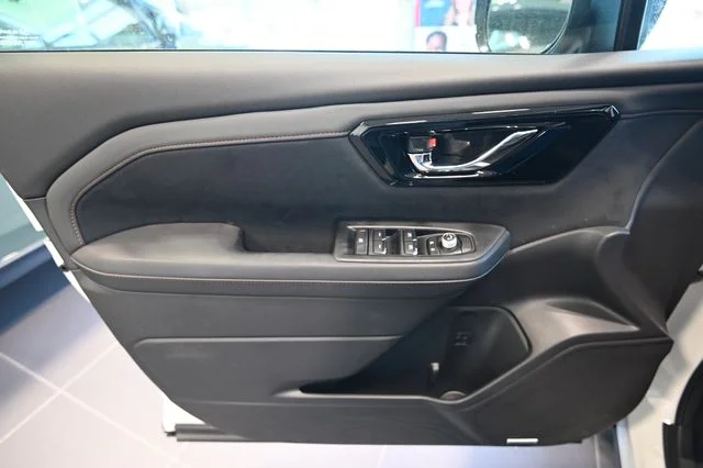 New 2026 White Subaru Sport image 18