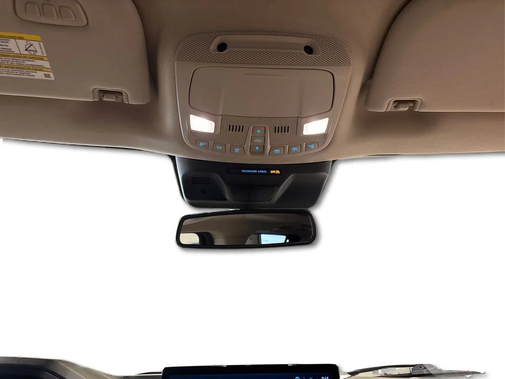 Certified Used 2022 Blue Metallic Ford XLT image 27