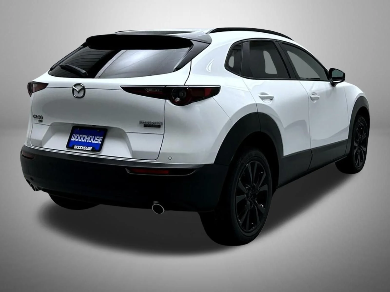 New 2026 White Mazda 2.5 S Aire Edition image 6