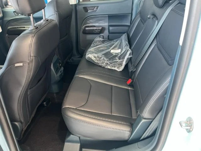 New 2026 Light Blue Ford Lariat® image 42