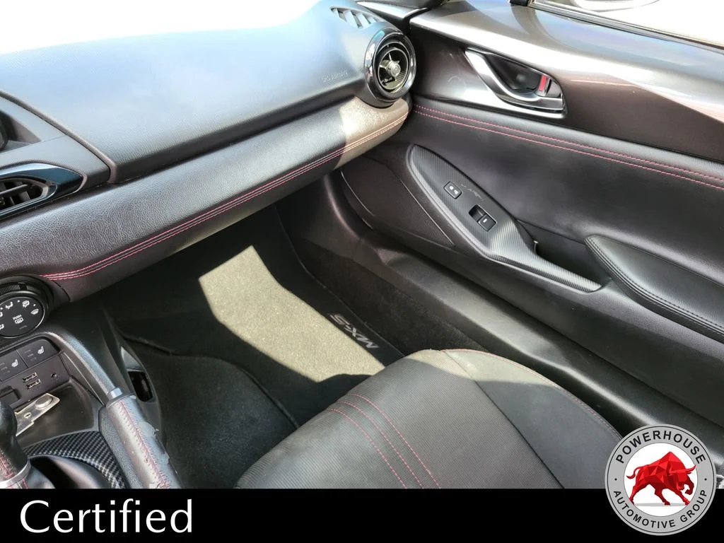 Used 2018 Gray Mazda Club image 20