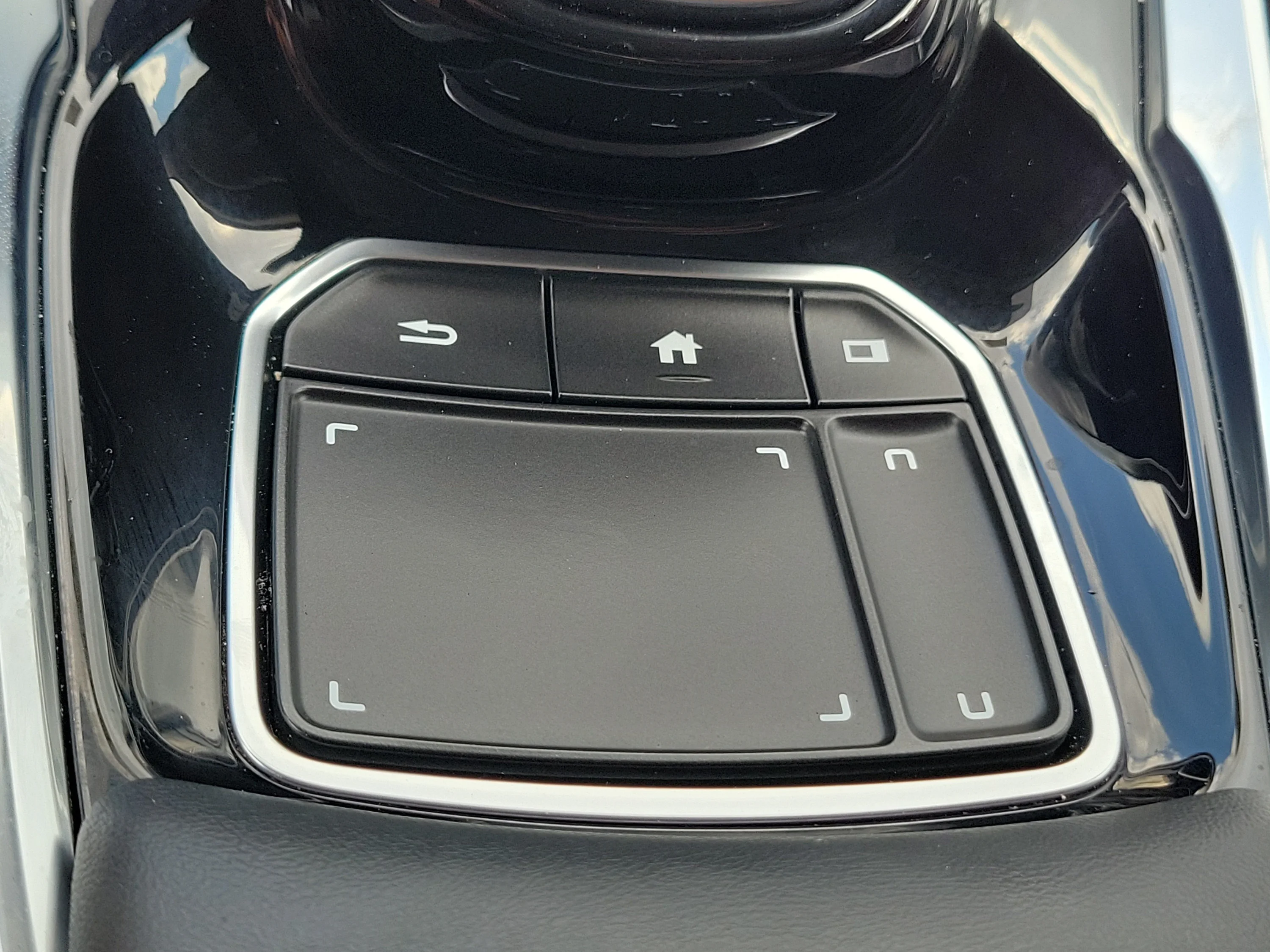 Used 2021 Black Pearl Acura w/Advance Package image 32