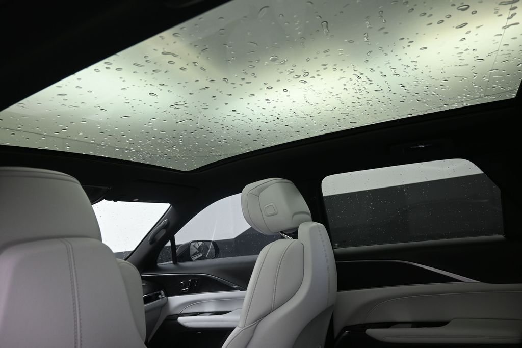 Used 2024 Black Cadillac Luxury image 25