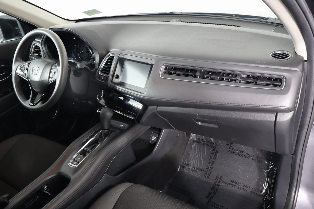 2020 Honda HR-V EX - Photo 9