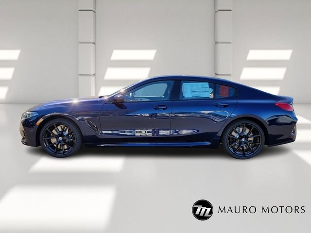2026 BMW 8 Series 840i - Photo 6