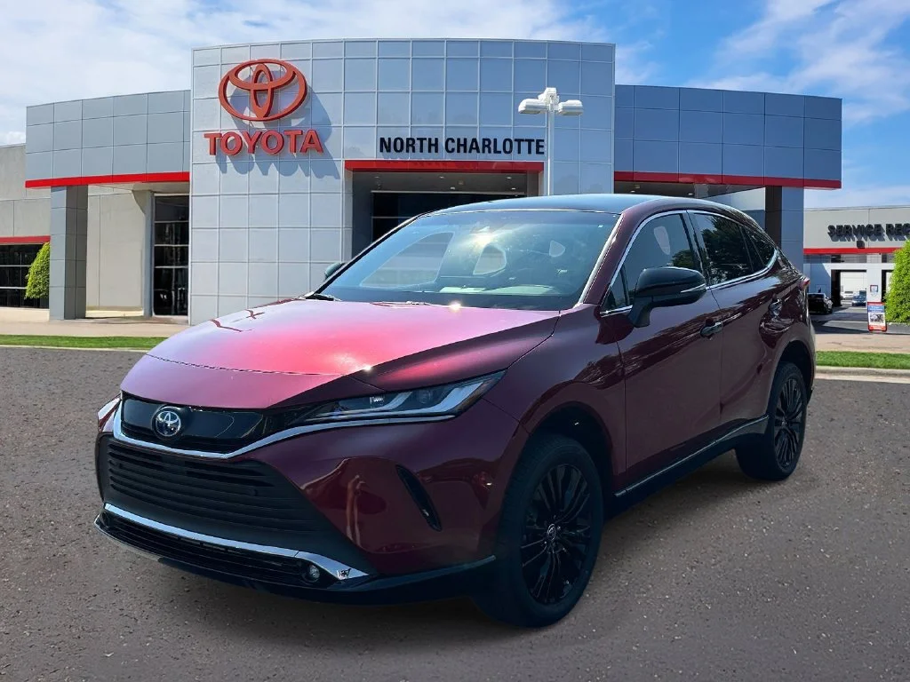 Used 2023 Red Toyota Nightshade image 5