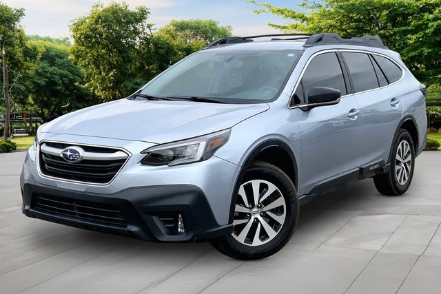 2022 Subaru Outback 2.5i
