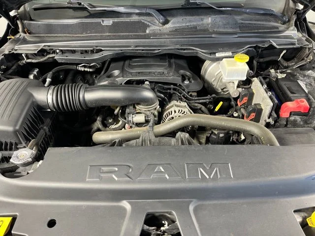 Used 2019 Black Ram Big Horn/Lone Star image 43