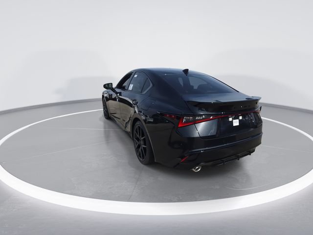 New 2026 Caviar Lexus F SPORT image 6