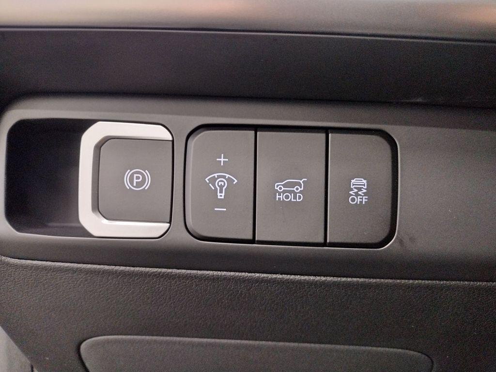 New 2026 Gray Hyundai SE image 26