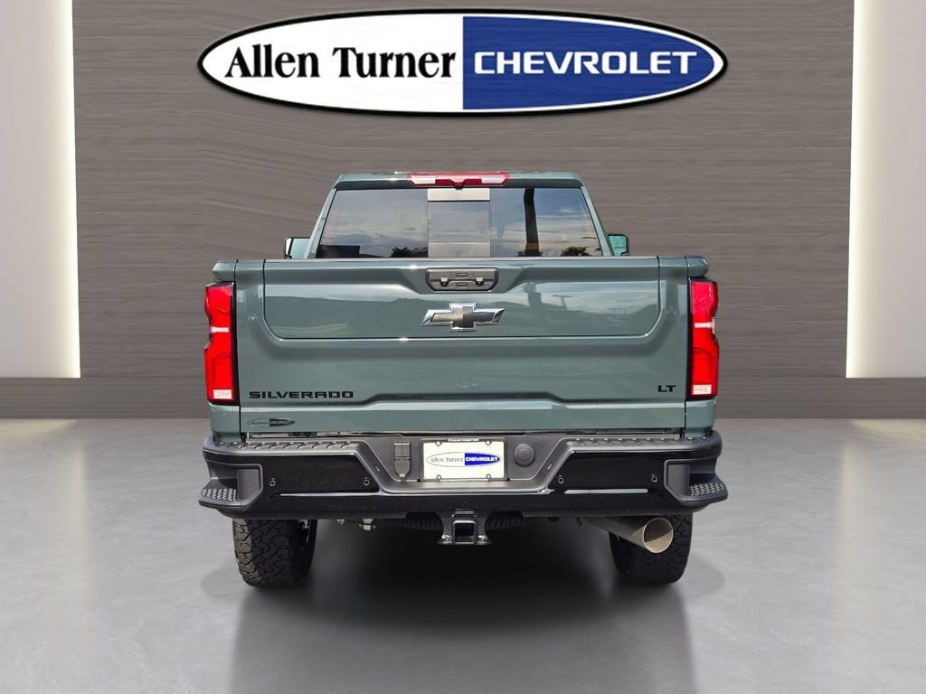 2026 Chevrolet Silverado 3500 HD LT - Photo 9