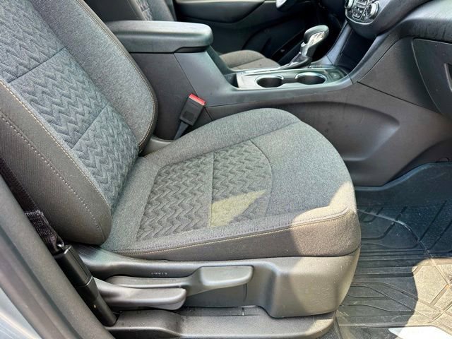 Used 2024 Sterling Gray Metallic Chevrolet LT image 20