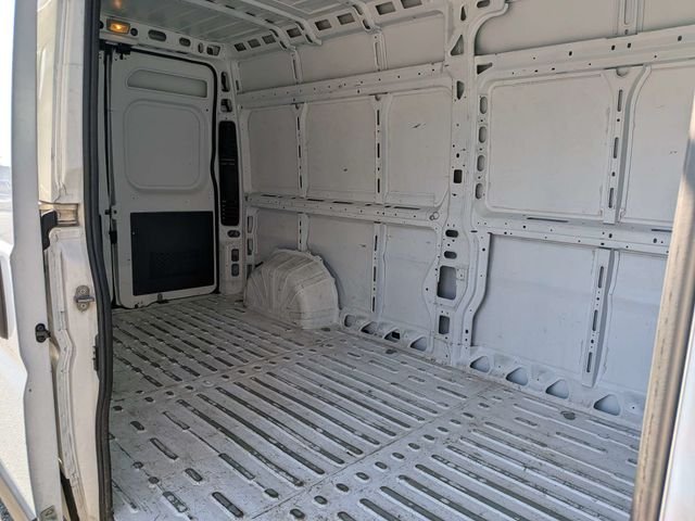 Used 2023 White Ram High Roof image 13