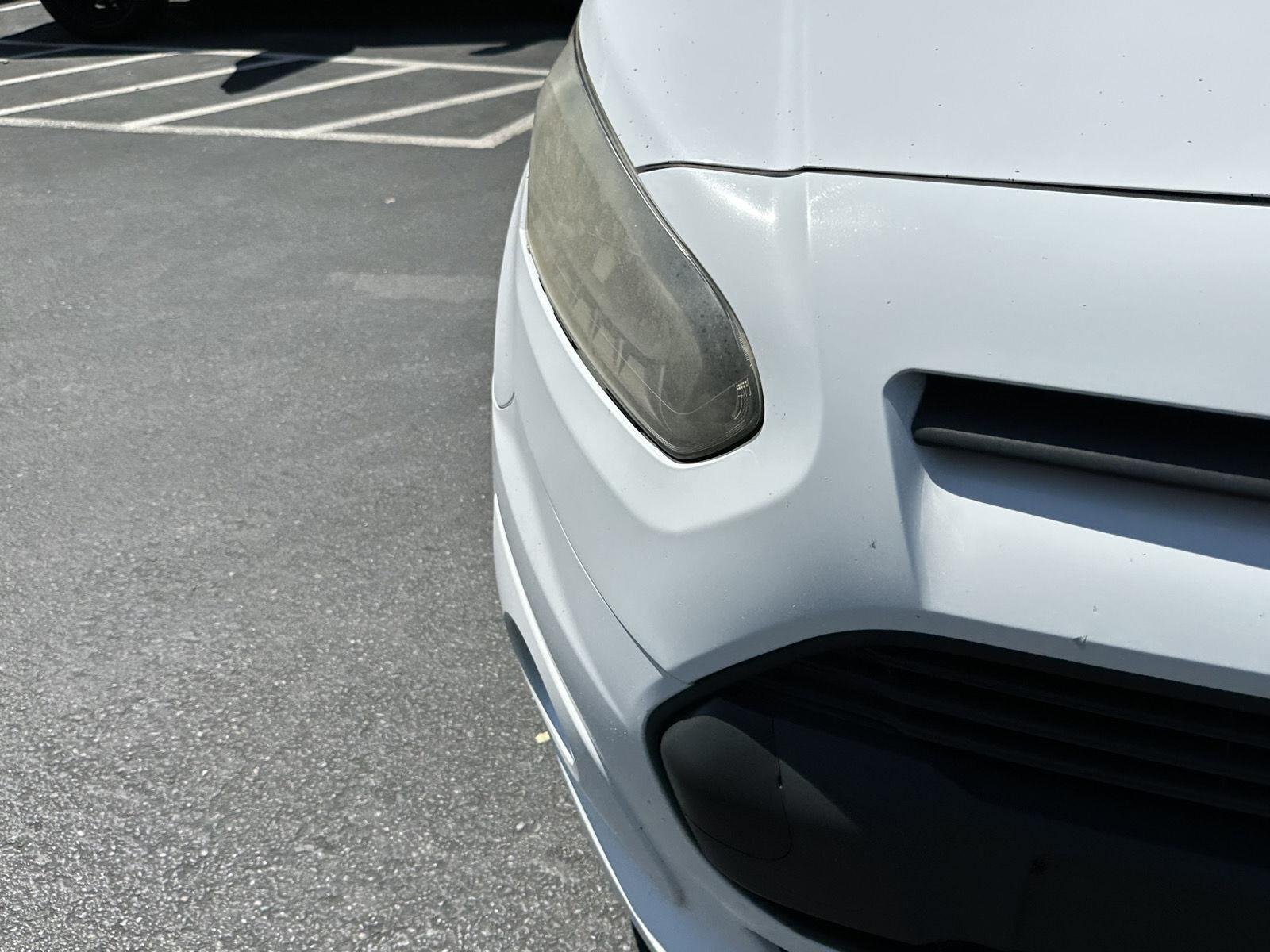 2015 Ford Transit Connect XLT - Photo 16