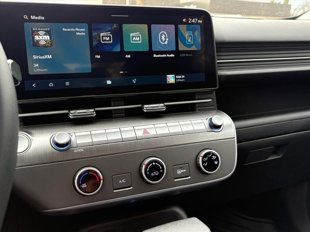 2026 Hyundai Kona SE - Photo 21