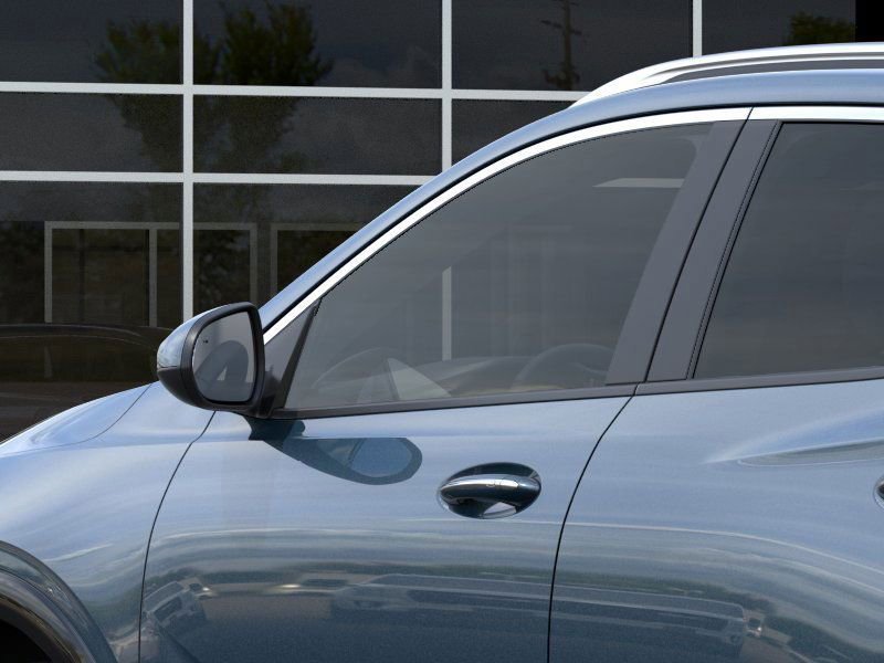 2026 Buick Encore GX Sport Touring - Photo 12