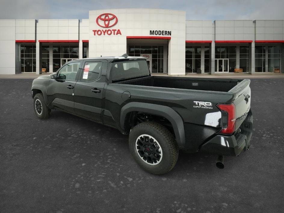 New 2026 Black Toyota TRD Off-Road image 16