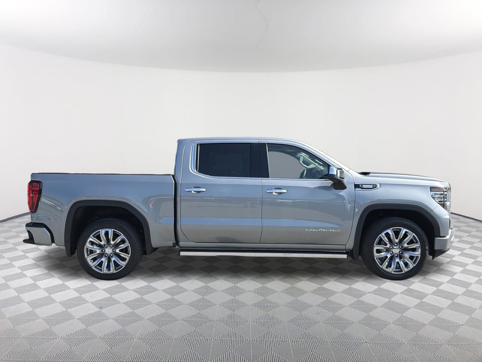 2026 GMC Sierra 1500 Denali - Photo 6