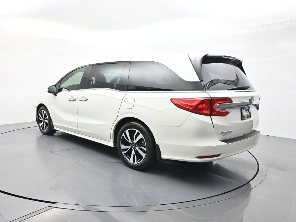 Used 2019  Honda Elite image 5