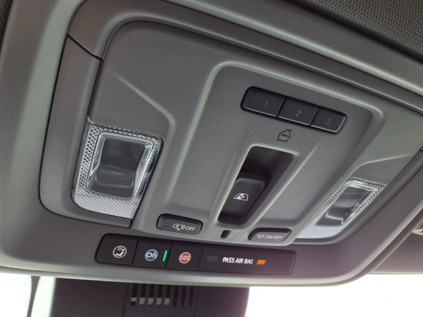 2026 GMC Sierra 1500 Elevation - Photo 13