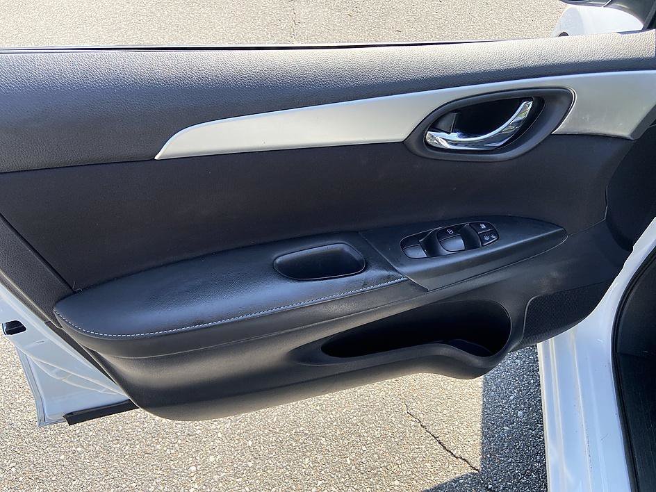 Used 2019 Fresh Powder Nissan S image 9