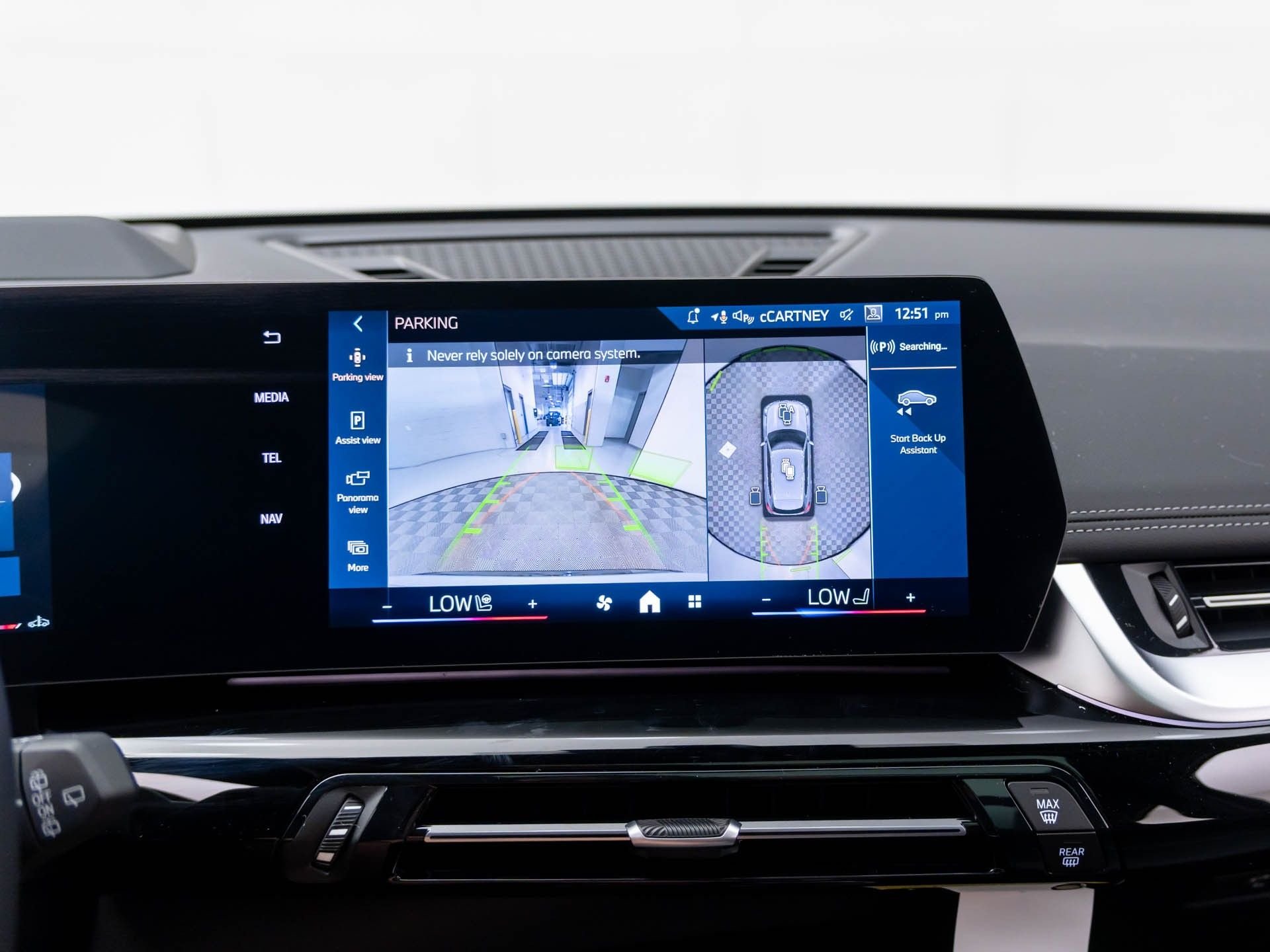 New 2026 Space Silver Metallic BMW xDrive28i image 23
