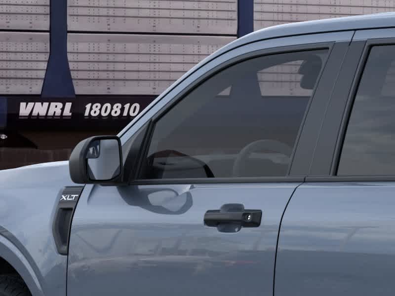 New 2026 Gray Ford MAVERICK XLT AW image 21