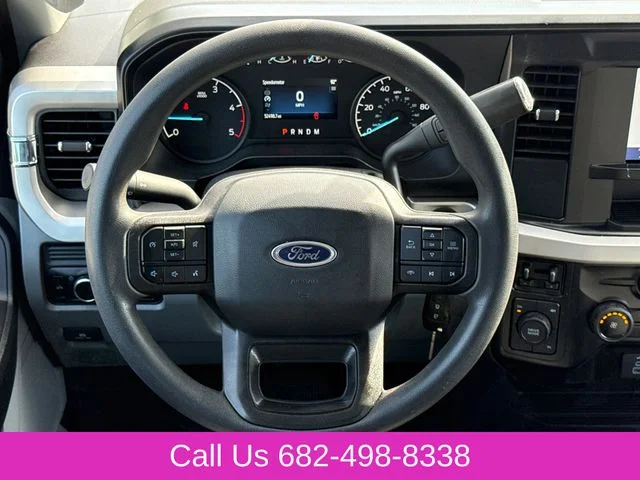Certified Used 2025 Blue Ford XL image 14