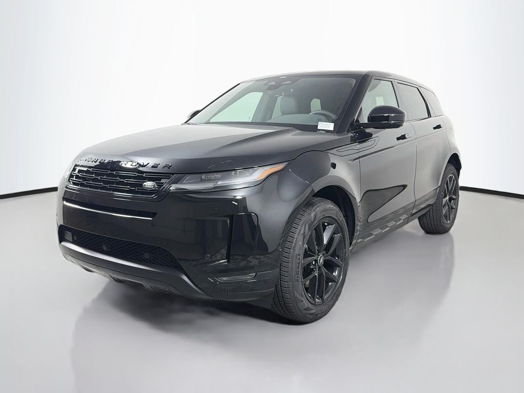 New 2026 Santorini Black Land Rover S image 1