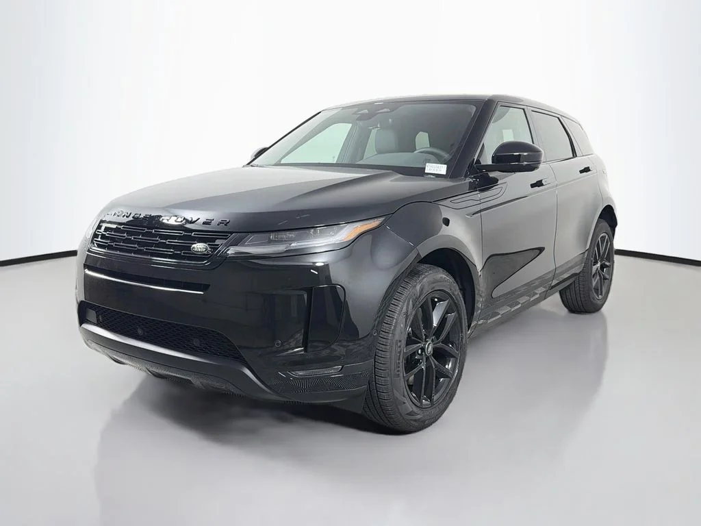 New 2026 Santorini Black Land Rover S image 1