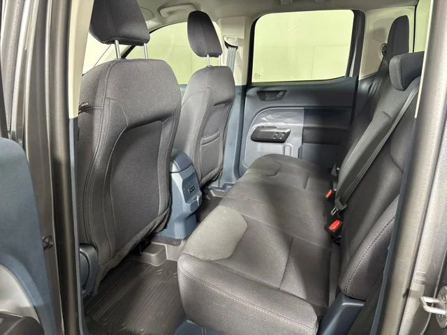 Used 2025 Gray Ford XL image 12