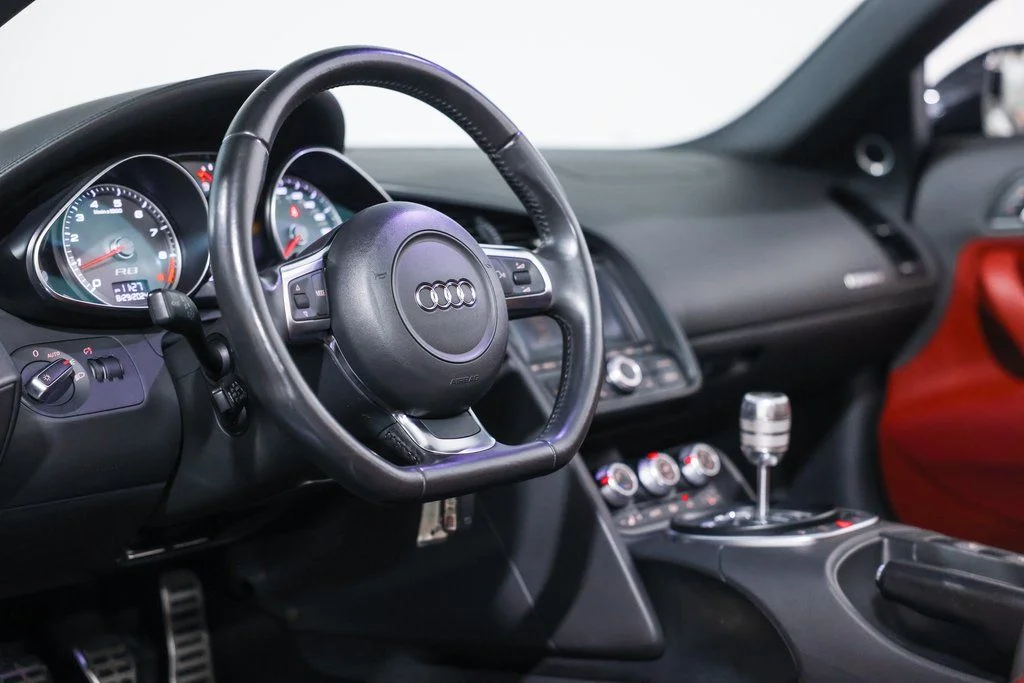2011 Audi R8 Base - Photo 26