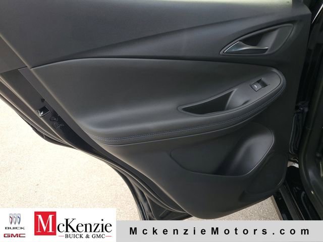 2026 Buick Encore GX Sport Touring - Photo 22